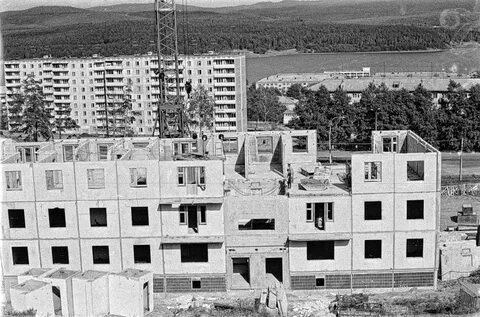 Запад 90