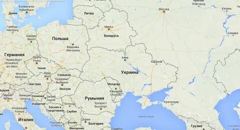 Poland belarus