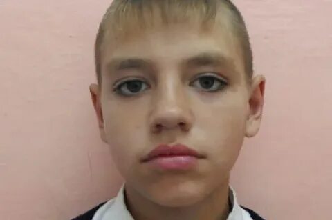 Уральский мальчик