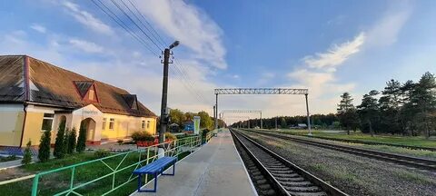 Бобровичи