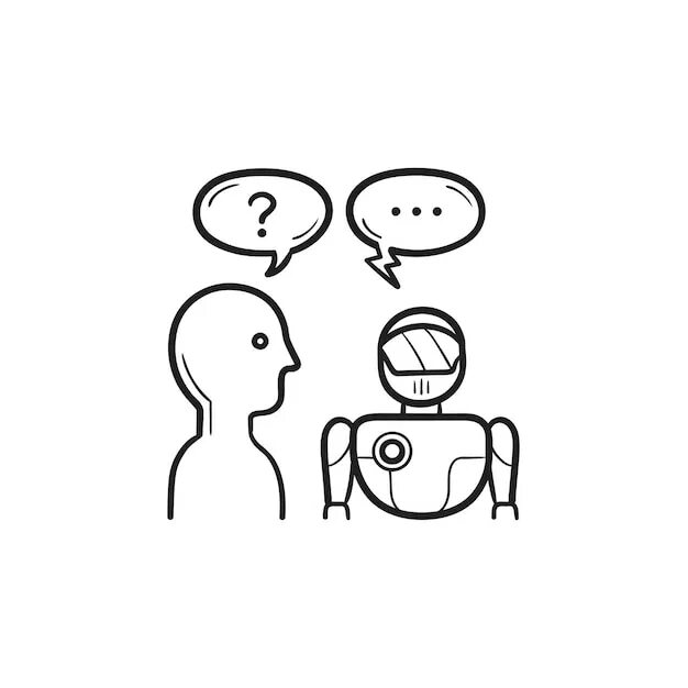 Hi ai общение. Искусственный интеллект рисунок карандашом. character ai общение. разум рисунок простой. как легко нарисовать искусственный интеллект.