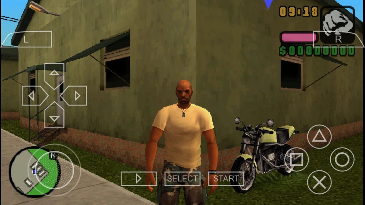 Игры эмулятор гта. Grand Theft auto vice City stories PSP. GTA Wai Siti storis ps2 ISO. GTA vice City PSP. ГТА Вайс Сити ПСП.