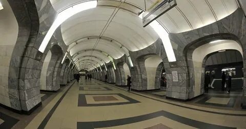 Москва чкаловская сегодня