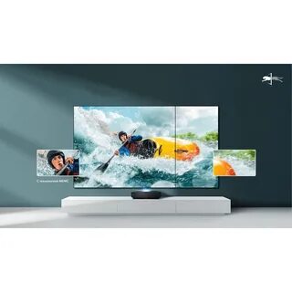 Монитор hisense