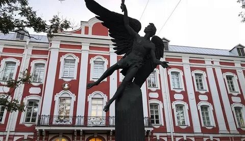 Литей спб