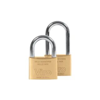 Lock 50