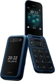 Nokia 2660