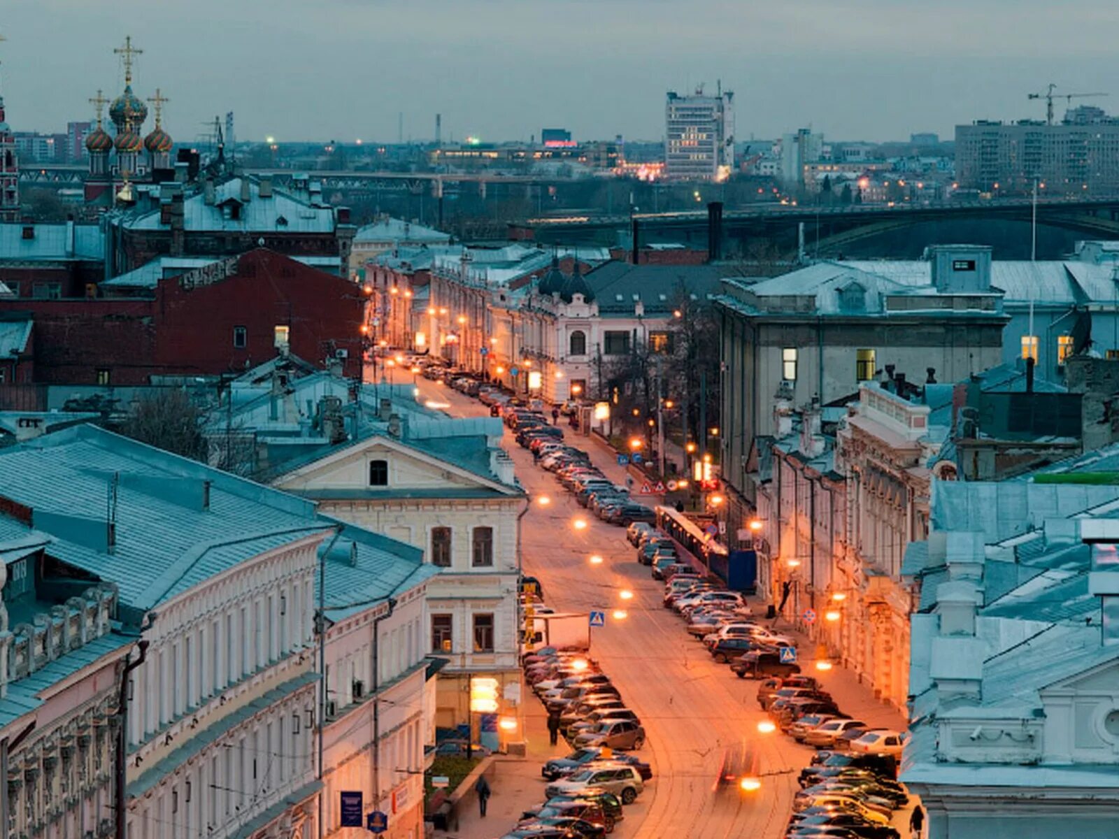 Нижний новгород европейский город. Рождественская улица Нижний Новгород. Рождественская улица Нижний Новгород достопримечательности. Нижний Рождественская улица 2021. Нижний Новгород исторический центр.