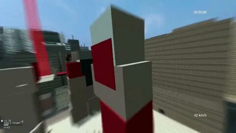 Beatrun gmod