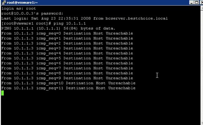Destination host unreachable. Пинг с портом. ping host unreachable. как пинговать порт.