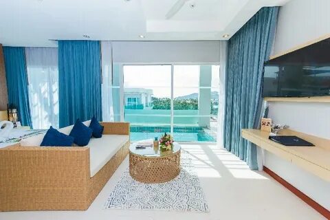 Fishermens harbour resort