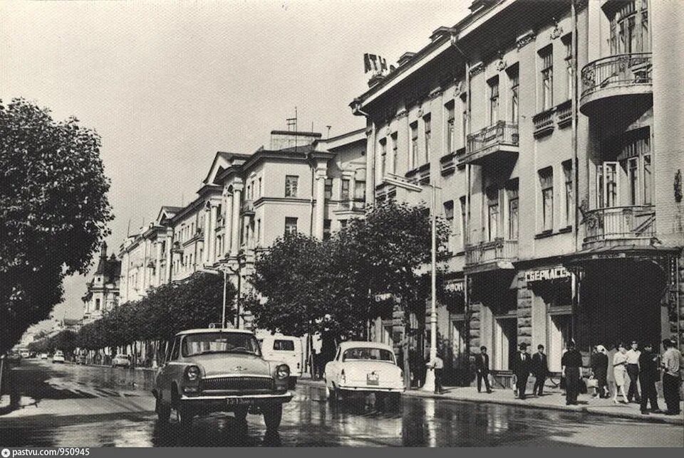 Улица Ленина Улицы Иркутска Дзен