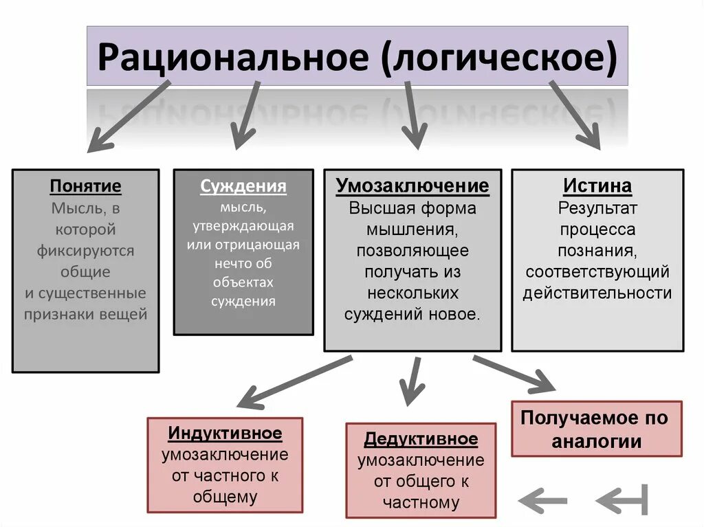 1 чувственное 2 рациональное логическое. Формы логического познания. Признаки логического познания. Формы логического познания примеры. Основные формы логического познания.