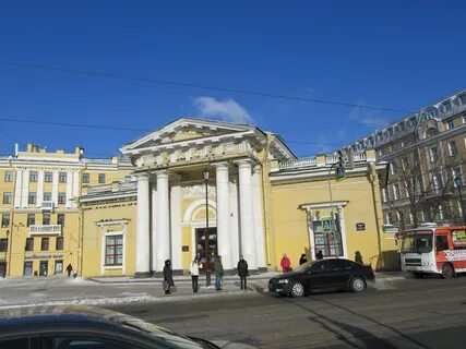 Садовая 72