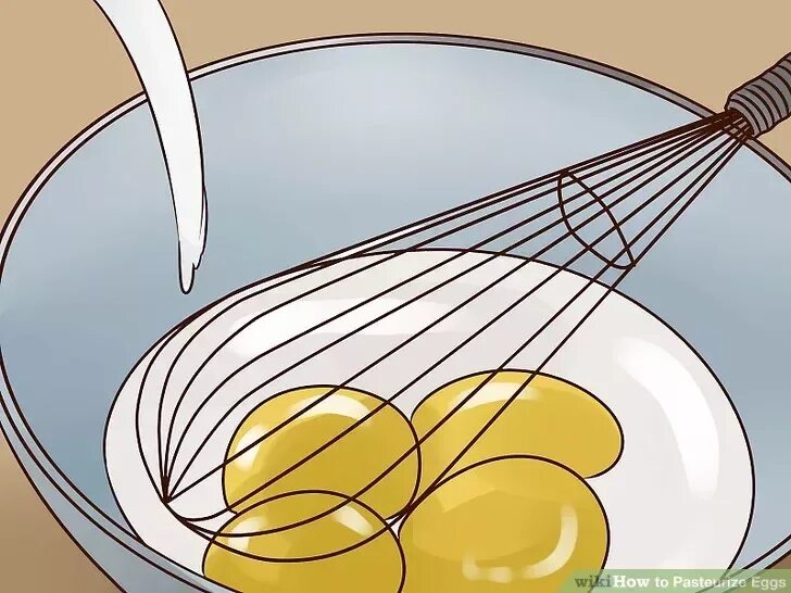 How to cook egg