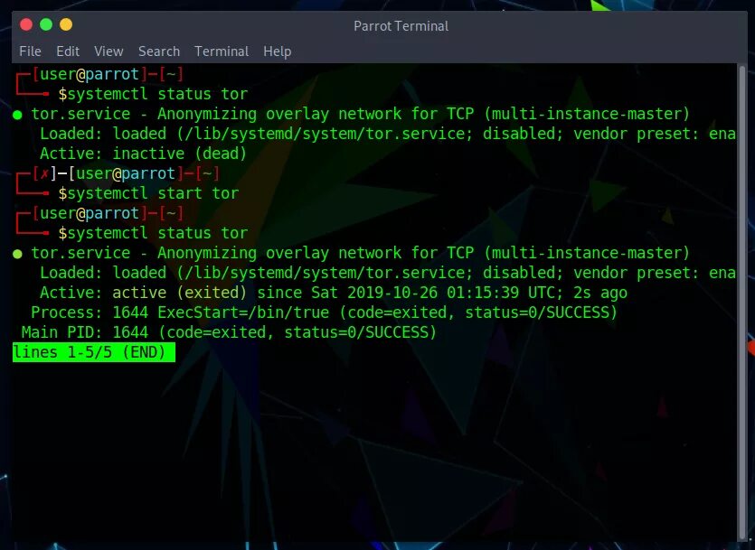Systemctl start. Systemctl status. Операционная система для хакинга. Parrot: Linux для хакеров и обычных пользователей. Systemctl и cervices.