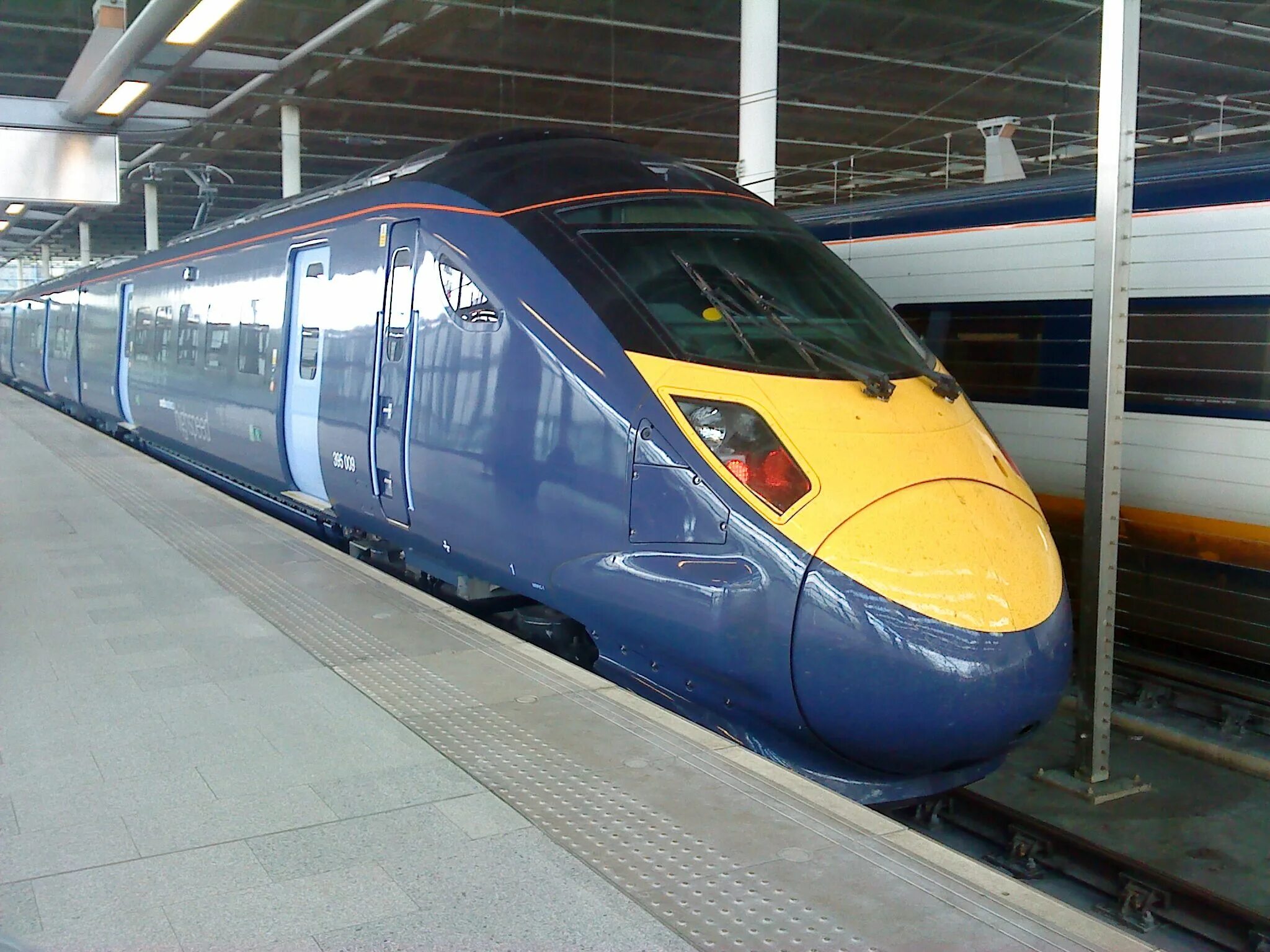 Класс 395. British rail class 395. class 395 javelin. british rail class 180. поезд class 395.