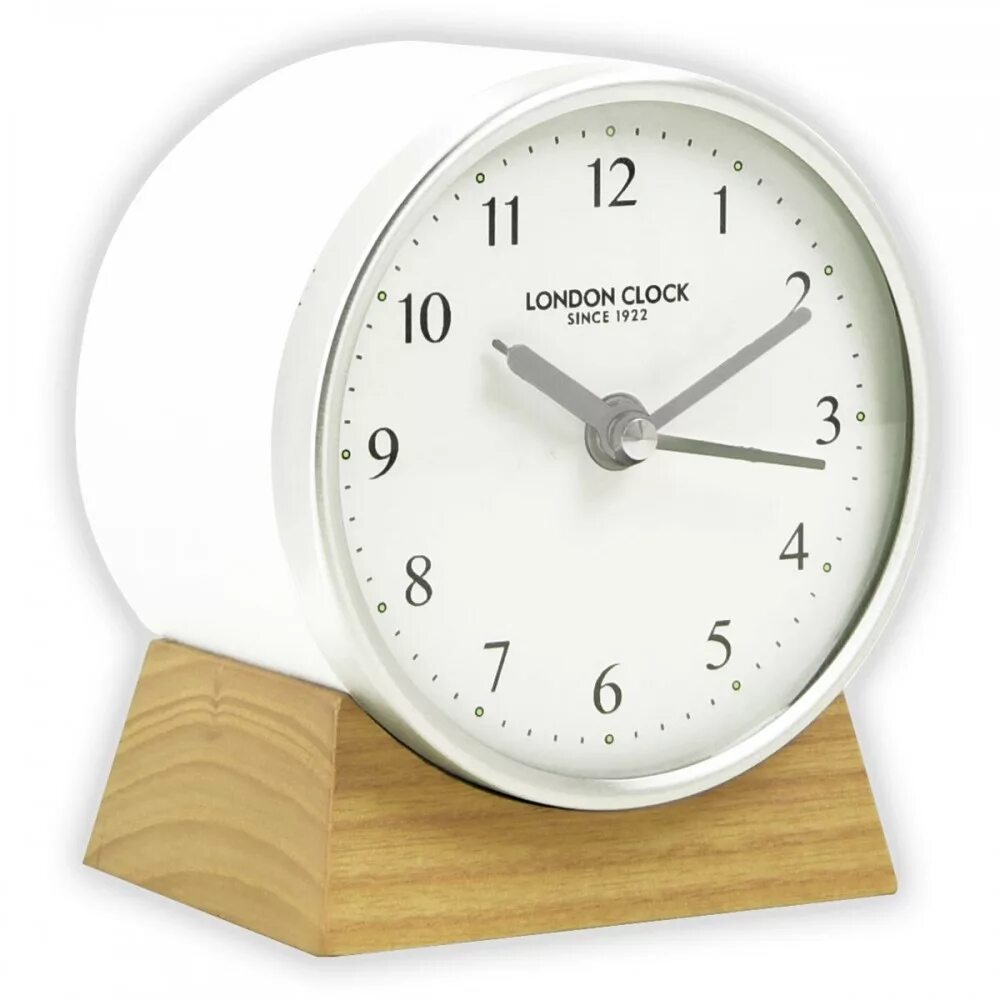 Alarm clock на русском