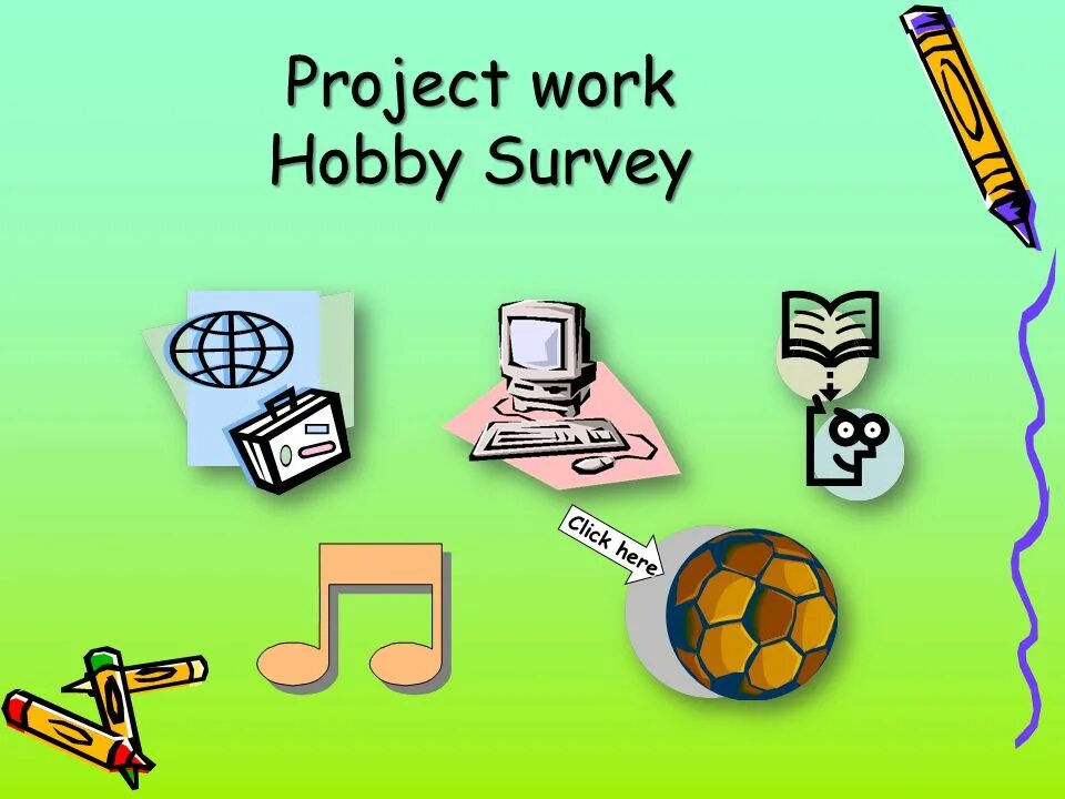 Project work. My Hobby презентация. Project work ppt. My Hobby topic презентация. Take up new hobby