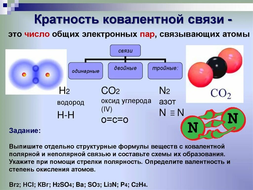 Органические соединения co2. Химическая связь ковалентная электронных пар. Число ковалентных связей в молекуле. Ковалентная связь в молекуле кислорода. Ковалентная связь характерна для.