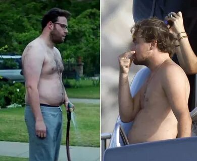 Dad bod