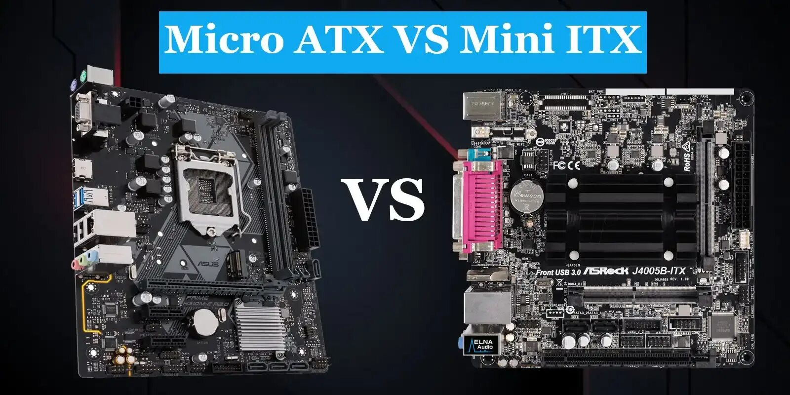 Плата микро атх. Mini ITX vs ATX. Micro vs Mini ITX. MATX vs Micro ATX. Mini ITX Micro ITX.