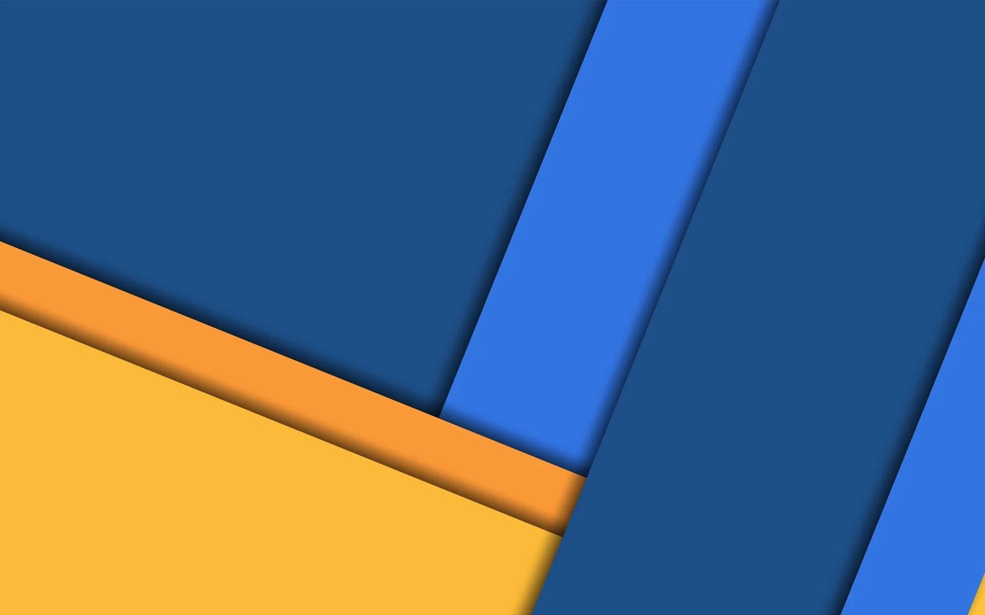 Абстракция на рабочий стол. Цветной фон. Сине оранжевый фон. Оранжевый и синий. Абстрактный фон.