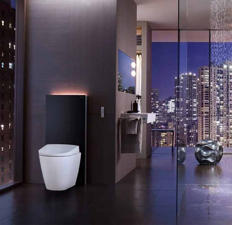 Унитаз приставной Geberit AQUACLEAN. Geberit Monolith. Геберит монолит инсталляция. Geberit Monolith Plus AQUACLEAN. Подвесной унитаз с инсталляцией отзывы