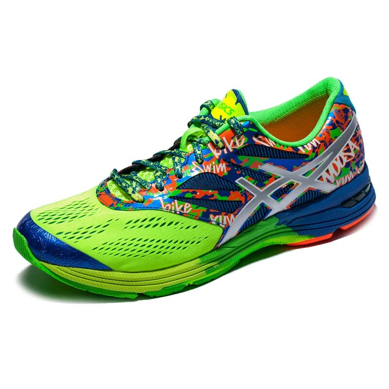 Кроссовки asics noosa