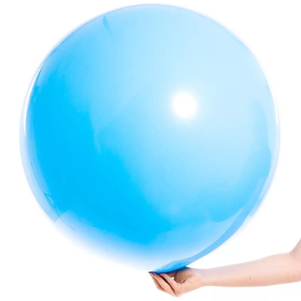 Шар 80 см. Шар-гигант голубой. Большой голубой шар. Голубой шар с надписью. Голубой шар гигант с надписью.