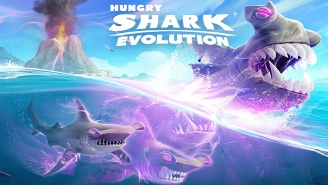 Hungry shark мод последняя версия. Хангри Шарк Эволюшн. Иллюминат акула Хангри Шарк. Хангри Шарк режим вымирание. Хангри Шарк Эволюшн морской котик.