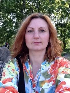 Ирине капковой