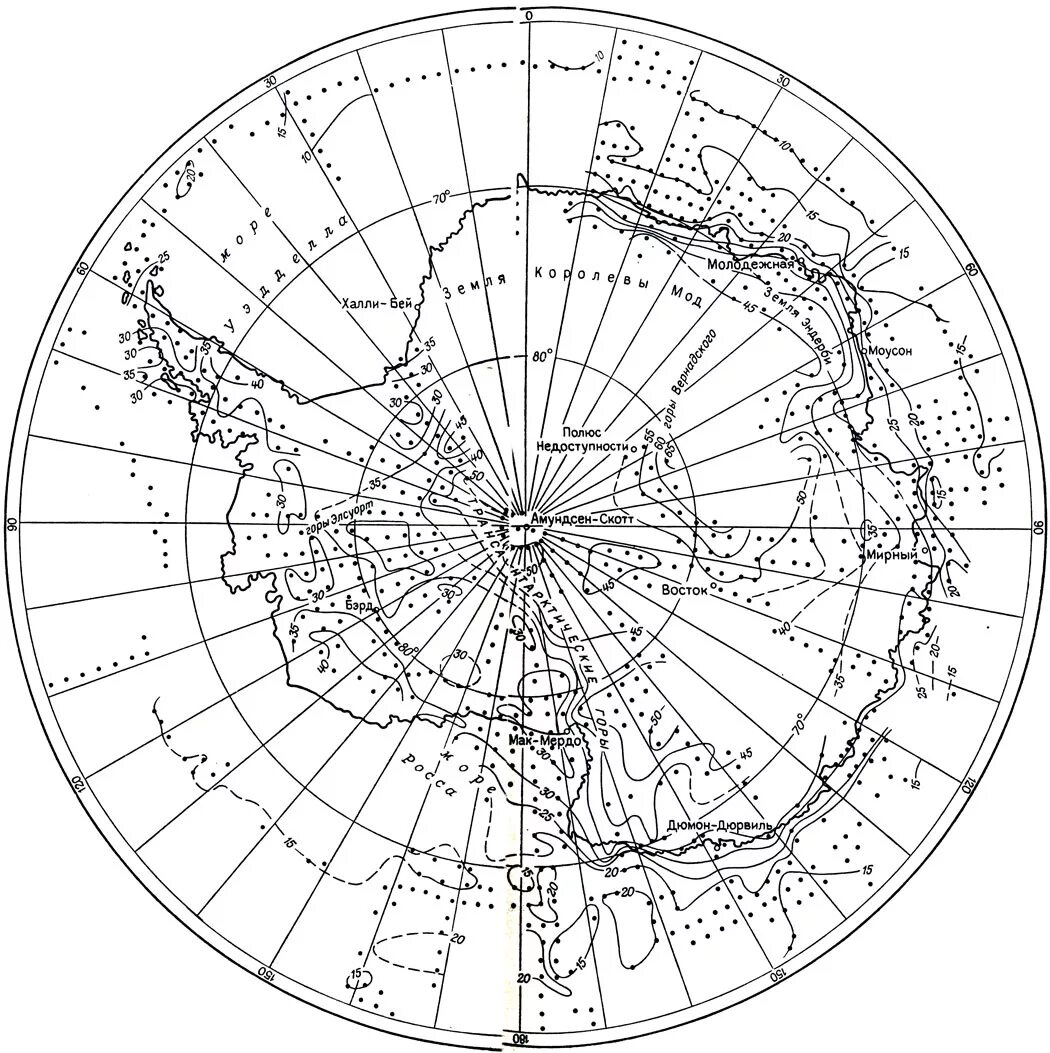 Геологическая карта Антарктиды. Контурная карта Антарктиды. Контурная карта Антарктиды 7. Антарктида контур на карте.