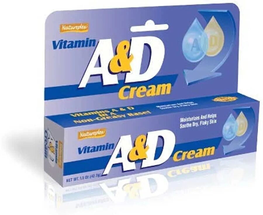 Крем d. Витамин а и витамин д крем. A&D крем американский. Cream d2s.