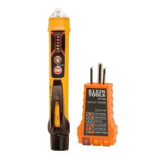 Klein tools