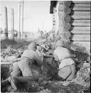 Старая русса 1942