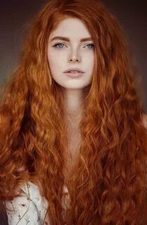 Irish hair
