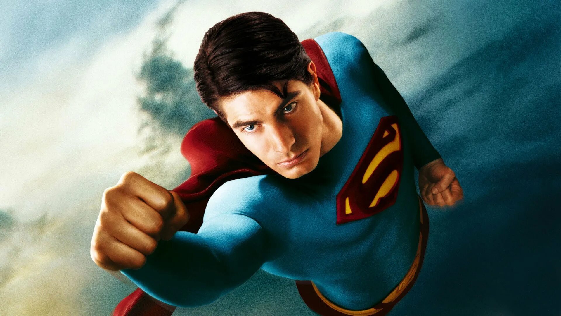 Брэндон рут Супермен. Супермен 1. Marvel super man