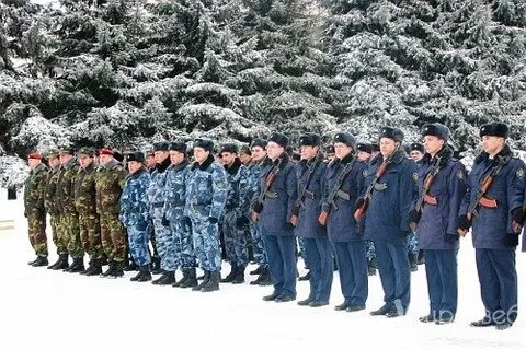 Уфсин курск