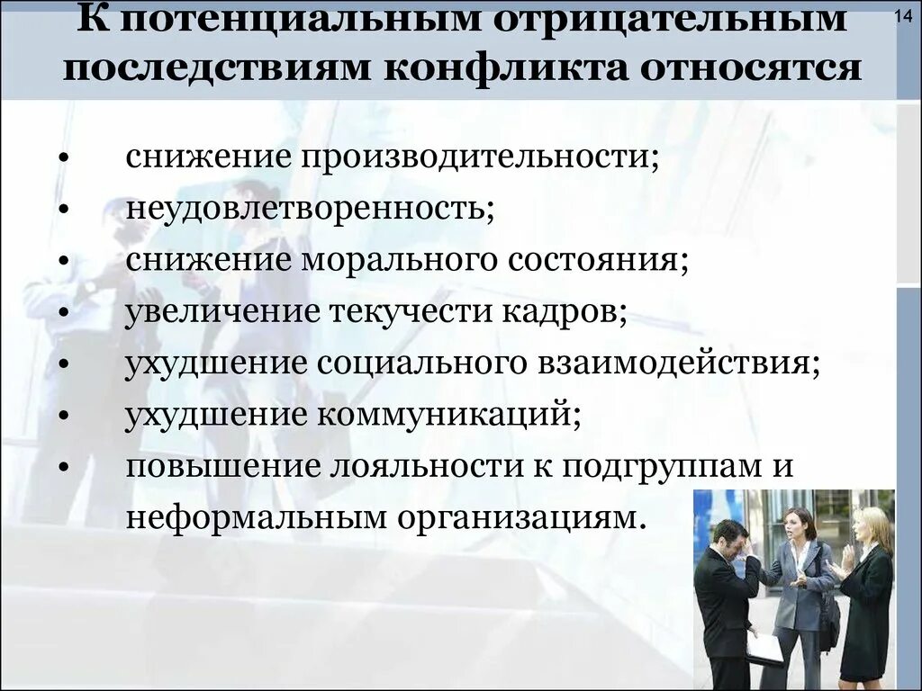 Отрицательные последствия социального конфликта. Отрицательные последствия конфликта. Потенциальные последствия конфликта. Последствия межнациональных конфликтов. Последствия межэтнических конфликтов.