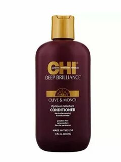 Chi brilliance