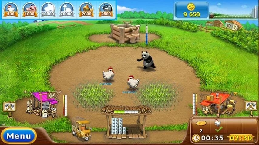 Веселая ферма 2. Farm Frenzy 2 веселая ферма 2. Java веселая ферма. Весёлая ферма 2 java. Farm Frenzy 5.