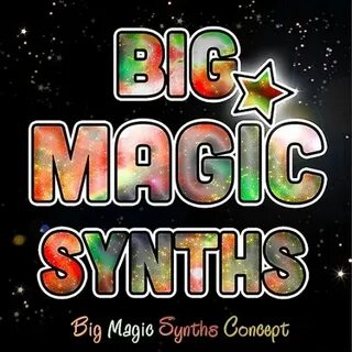 Big magic