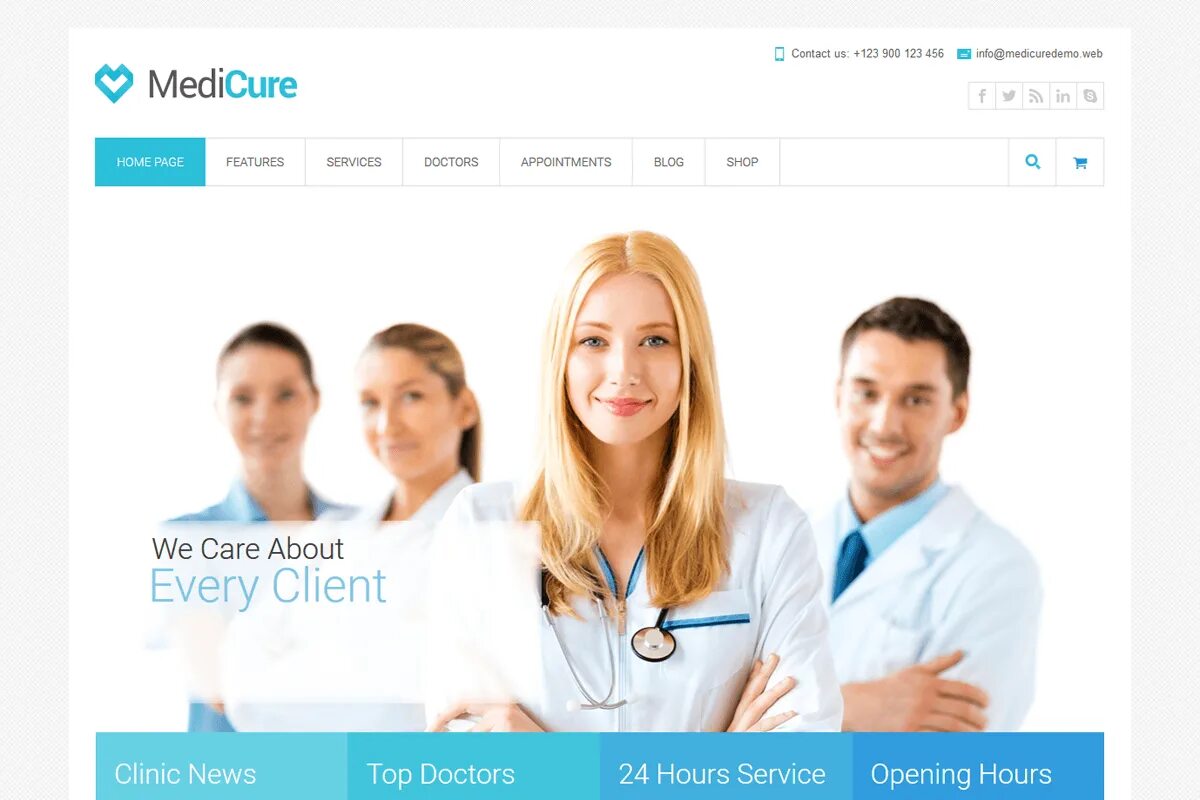 Medical website Design. Забота о клиенте клиники. Home Health Care. Фон для сайта медцентр здоровая семья. Сайт медицинских отзывов