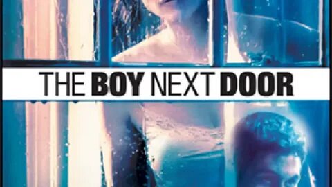 Next door next to me