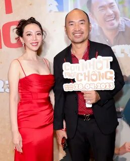 Tiến Luật thừa nhận khi làm bạn diễn của Thu Trang, anh có cơ hội "bắt...