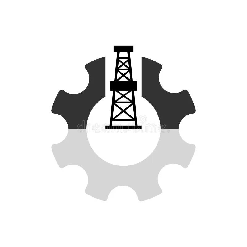 Нефтяная вышка логотип. Нефтепродукты значок. Буровая вышка логотип. Нефтяная скважина значок.