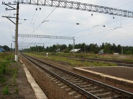 Электричка девяткино громово