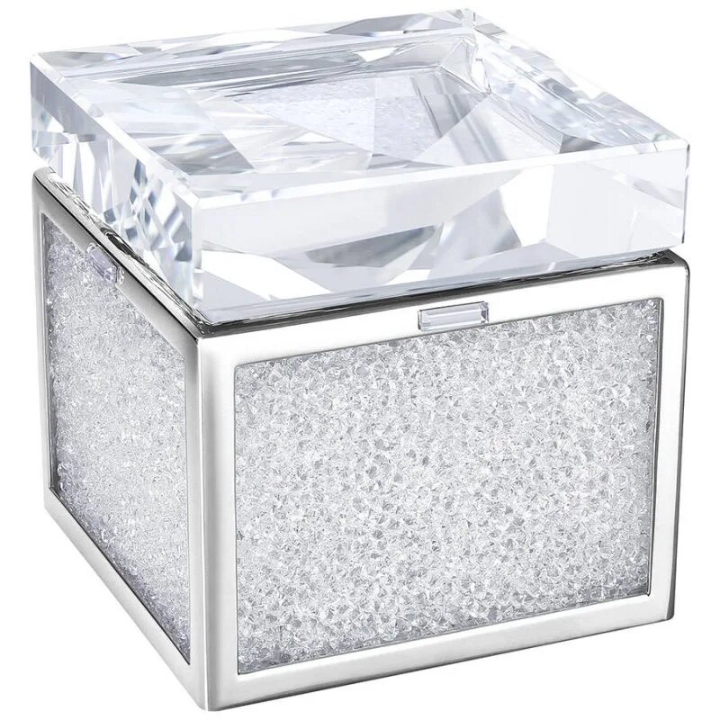 Шкатулка Swarovski. Swarovski шкатулка для украшений. Swarovski Crystal 6228g. Шкатулка с кристаллами Swarovski. Crystal box