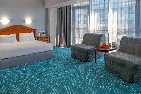 City park hotel 4